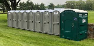Best Portable Restroom Setup and Delivery  in Springtown, TX