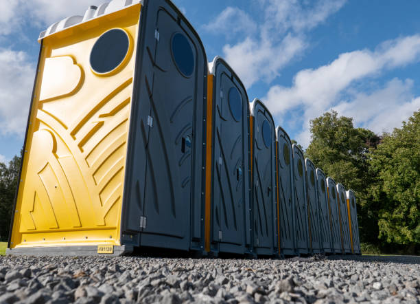 Best Portable Toilets for Disaster Relief Sites  in Springtown, TX