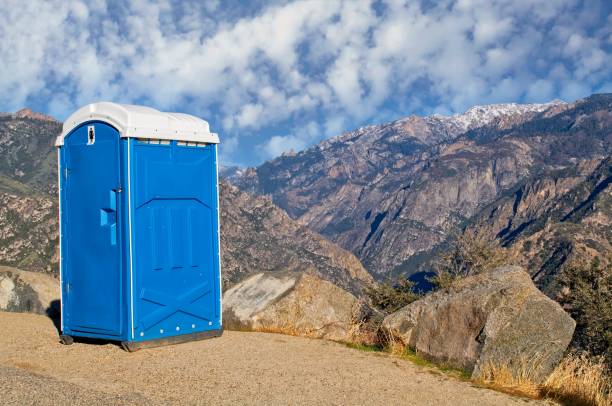 Best Portable Toilets with Baby Changing Stations  in Springtown, TX