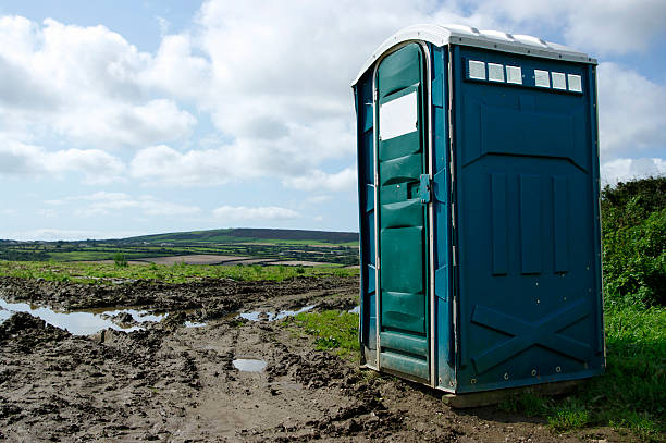 Best Portable Restroom for Sporting Events  in Springtown, TX